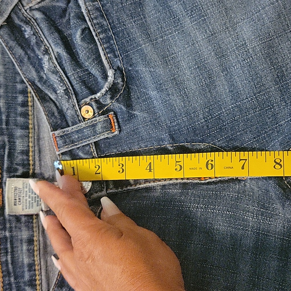 True Religion jean - Picture 9 of 9